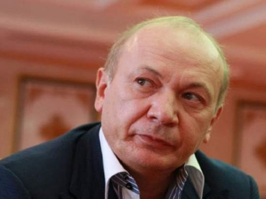 НАБУ просить санкцій проти Юрія Іванющенка через зв'язки з РФ&nbsp;— Фото: delo.ua