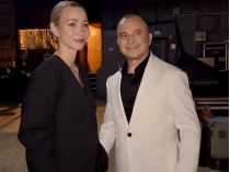 Катерина Реп'яхова та Віктор Павлік