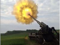 ЗСУ відбили 619 штурмів росіян за чотири дні, фото Генштаб