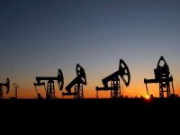 Видобуток нафти