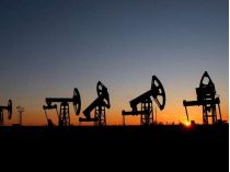 Видобуток нафти