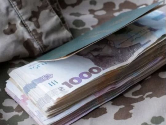 Підвищення стосується пенсій родин загиблих військовослужбовців, фото з відкритих джерел