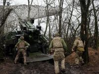 ЗСУ на Дніпропетровщині. Фото 148 окремої артилерійської Житомирської бригади ДШВ
