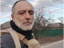 Юрій Касьянов, фото з відкритих джерел