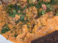 Коломыйский бигус: &laquo;нереальная вкуснотища&raquo;