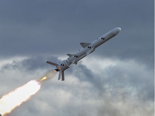 Протягом дня можливі нові ракетні удари росіян, фото з відкритих джерел