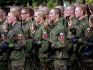 На&nbsp;войну с&nbsp;собственным оружием: одна из&nbsp;самых мощных стран НАТО радикально изменила свою военную доктрину