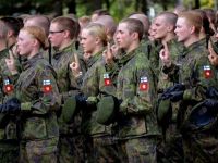 армія Фінляндії