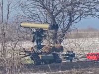 НРТК «Варан». Скрин відео