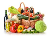  В Україні непродані продукти віддаватимуть людям: як отримати