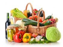  В Украине непроданные продукты будут раздавать людям: как получить