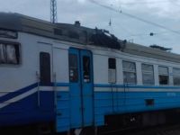 Росіяни посилили удари по пасажирських потягах. Фото «УЗ»