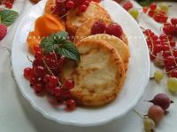 Сырники