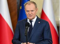 Премьер-министр Польши Дональд Туск 