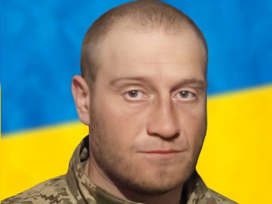 Олексій Шевчук