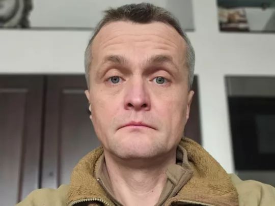 Військовий Ігор Луценко прокоментував буксування російського наступу