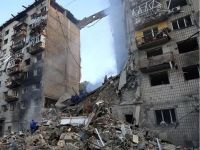 Верховна Рада звільнила мешканців пошкодженого житла від комунальних платежів