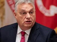 Віктор Орбан