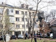 Враг ударил по&nbsp;центру Днепра: повреждены многоэтажки, есть раненые (фото, видео)
