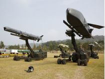 Ракети taurus. Фото з відкритих джерел