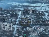 Фото 425-го окремого штурмового полку «Скеля»