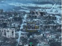 Фото 425-го отдельного штурмового полка «Скеля»