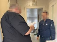 Оказался миллионером: за&nbsp;что пойдет под суд начальник львовского ТЦК