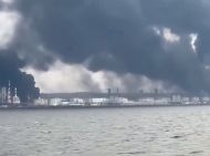&laquo;Бояться уже поздно&nbsp;&mdash; безопасных гаваней на&nbsp;этой карте не&nbsp;осталось&raquo;: военный о&nbsp;цене выбора, которую на&nbsp;этой войне заплатит каждый гражданин Украины