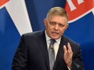 В&nbsp;Словакии на&nbsp;Фицо завели дело из-за Украины