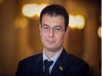 Гетманцев про бюджет