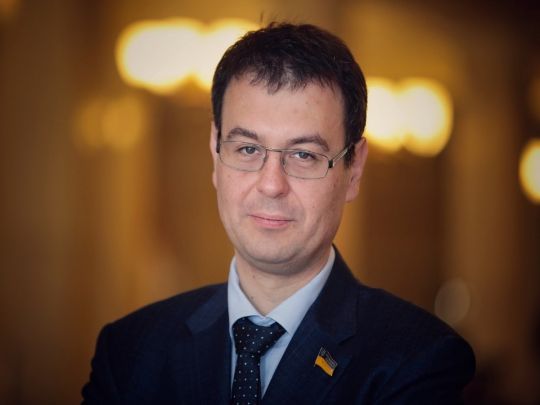 Гетманцев о бюджете