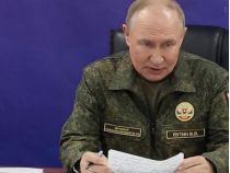 Путін запропонував олігархам профінансувати війну, фото інтернет