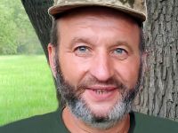 сержант Василий Билоштан