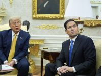 Трамп і Рубіо заявили, що війна в Україні&nbsp;— не війна США, фото з відкритих джерел
