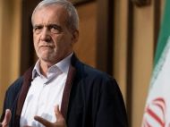 &laquo;путін надихає нас у&nbsp;цій війні&raquo;: президент Ірану подякував росії за&nbsp;підтримку