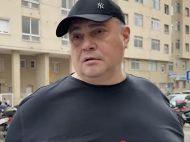 Юзік втік у&nbsp;відпустку? Михайло Ткач зустрів нардепа Корявченкова в&nbsp;Іспанії після допиту в&nbsp;НАБУ