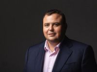 Андрій Хоркавий, експерт з питань транспорту та пасажирських перевезень
