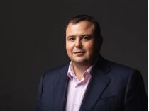 Андрій Хоркавий, експерт з питань транспорту та пасажирських перевезень