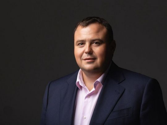 Андрій Хоркавий, експерт з питань транспорту та пасажирських перевезень