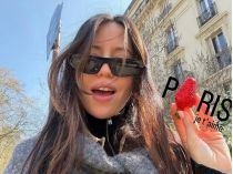 співачка Надя Дорофєєва