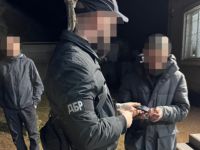 На Волыни задержали военного ТЦК за избиение мужчины - Фото: ГБР