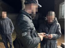 На Волині затримали військового ТЦК за побиття чоловіка&nbsp;— Фото: ДБР
