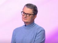 &laquo;Нескоро будет дома&raquo;: Кондратюк впервые рассказал о&nbsp;службе сына в&nbsp;ВСУ (видео)