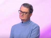 Продюсер Игорь Кондратюк рассказал о службе сына в ВСУ