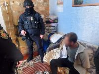 В Житомирской области задержаны военные в СОЧ - Фото: Национальная полиция Украины