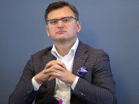 Криза не обмежиться пальним: Кулеба назвав найгірші наслідки війни США та Ірану