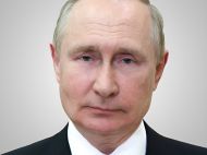 У&nbsp;росії заявили про рекордне падіння рейтингу путіна
