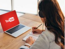 YouTube