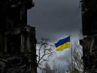 війна Росії проти України