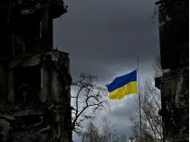 война россии против Украины